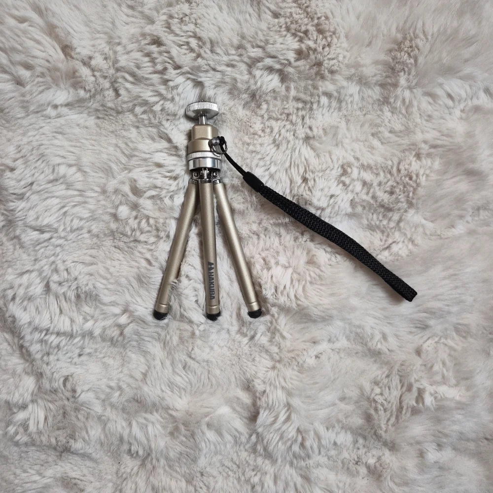Hakuba Mini Camera Tripod 6